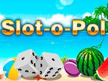 SLOT-O-POL