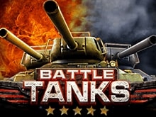 BATTLE TANKS