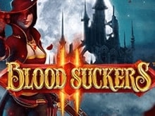 BLOOD SUCKERS II