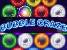 BUBBLE CRAZE
